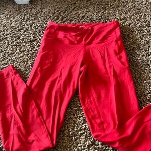 Yoga pants